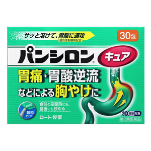 판시론 큐어SP 30포 과립
