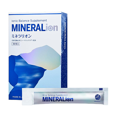 리포C 미네라리온 철분 미네랄 액상 서플리먼트 30포