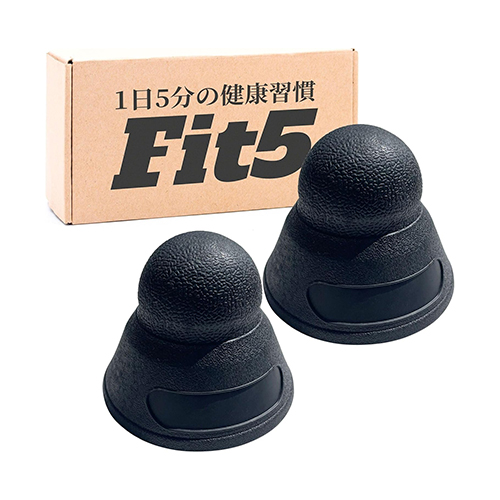 Fit5 견갑골 마사지 지압기 