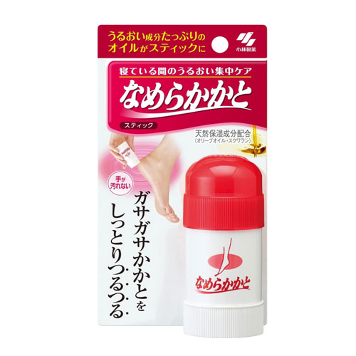 나메라카 발뒤꿈치 보습스틱 30g