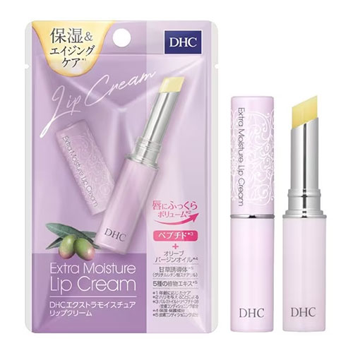 DHC 엑스트라 모이스처 립크림 1.5g