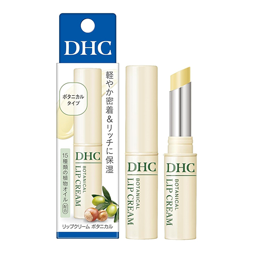 DHC 보태니컬 립크림 1.5g