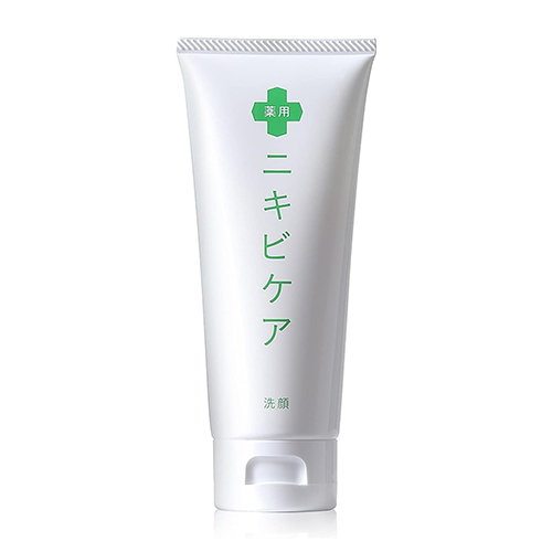 피부 트러블 원인균 차단 저자극 폼클렌저 100g