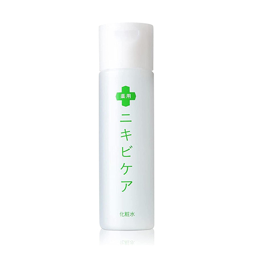피부 트러블 기능성 케어 스킨(화장수) 120ml