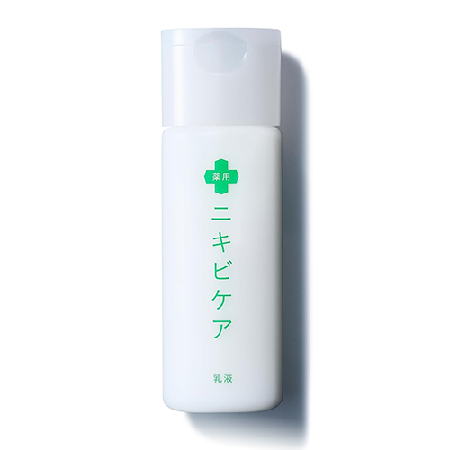 피부 트러블 기능성 케어 에멀전 로션 100ml