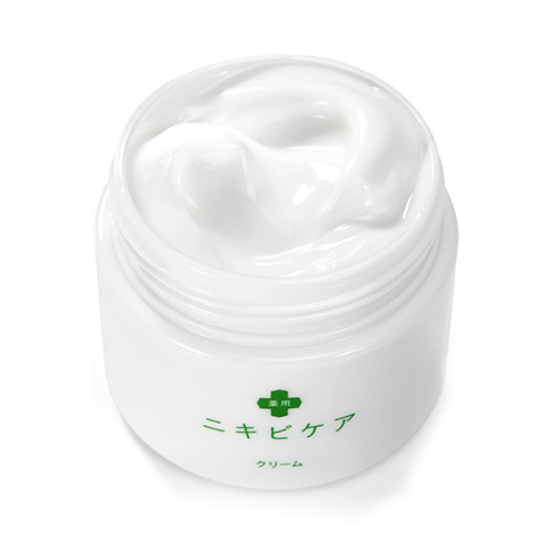 피부 트러블 기능성 케어 크림 50g