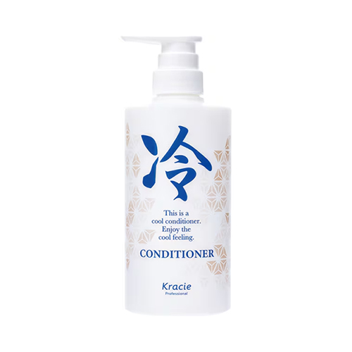 크라시에 Kracie 쿨 컨디셔너 460g