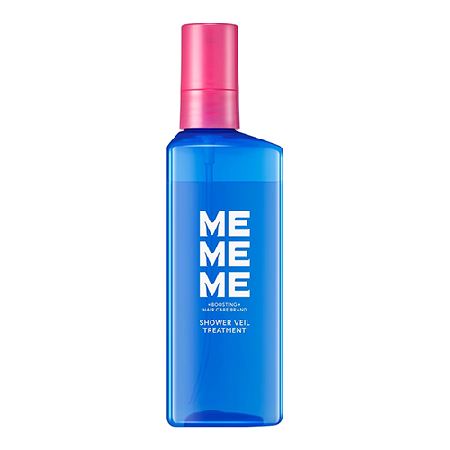 MEMEME 미미미 샤워 베일 헤어 트리트먼트 180mL