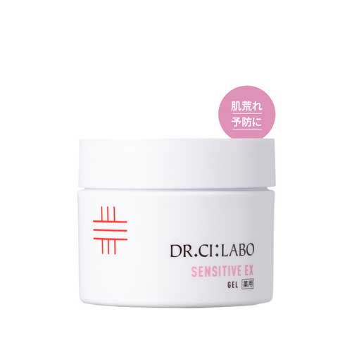닥터시라보 약용 아쿠아 콜라겐 겔 슈퍼 센서티브 EX 50g