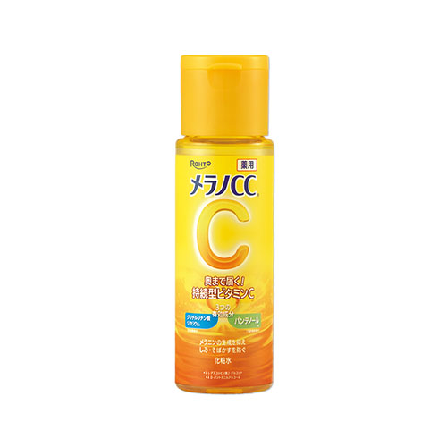 멜라노CC 화이트닝 스킨(화장수) 170ml