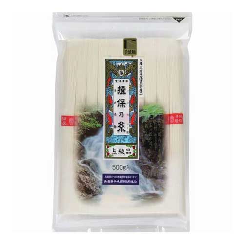일본 수연 소면 이보노이토 상급품 500g