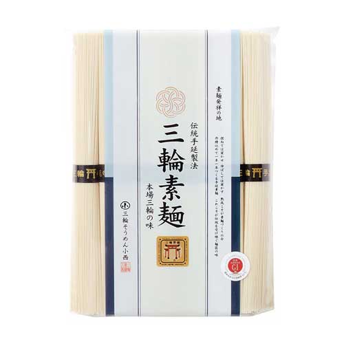 일본 미와 소면 도리이 호마레 TAS-400g 특수공법