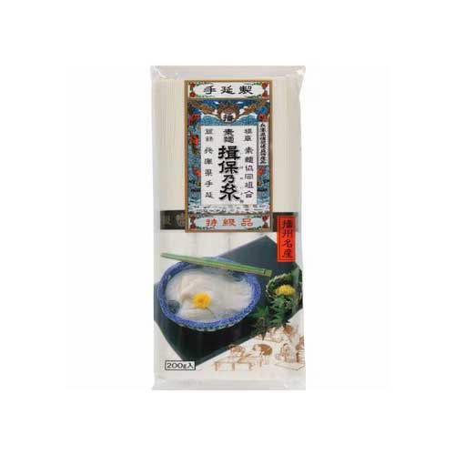 일본 수연 소면 이보노이토 특급품 200g