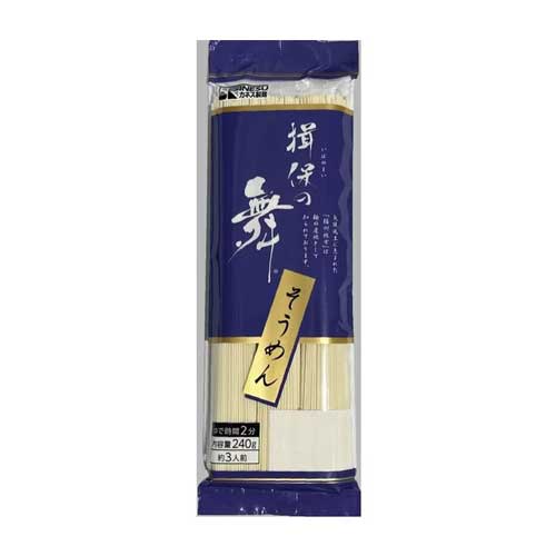 일본 이보노마이 소면 240g