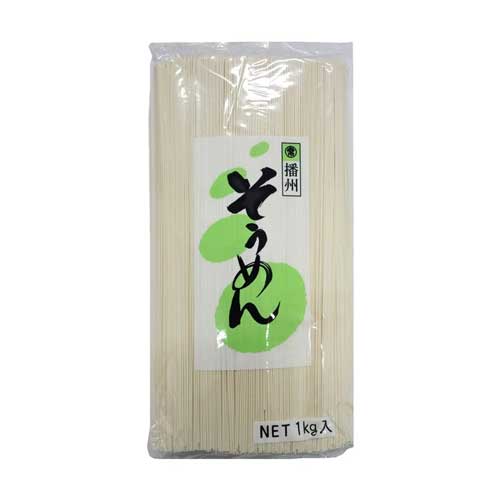 일본 대용량 업소용 소면 1000g