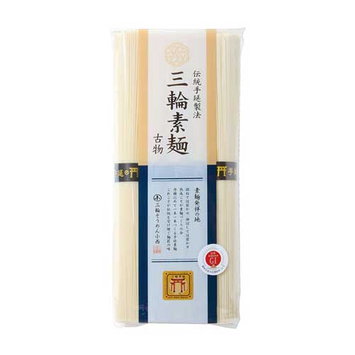 일본 미와 소면 도리이 숙성품 TAI-250g