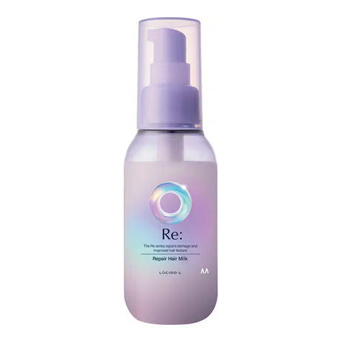 LUCIDO-L 만담 루시드엘 RE 리페어 헤어 밀크 90g