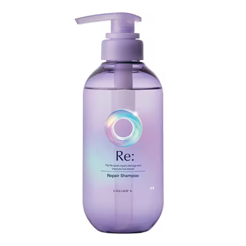 LUCIDO-L 만담 루시드엘 RE 리페어 샴푸 380ml