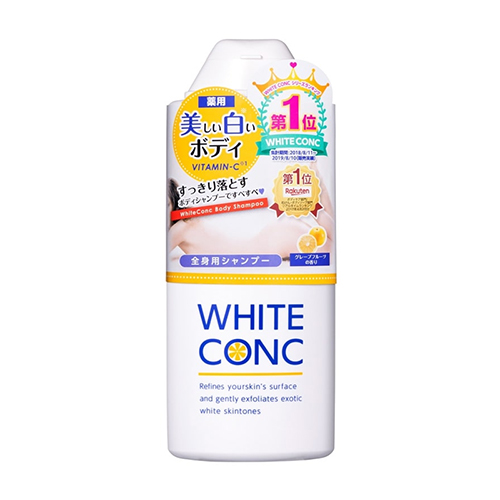 화이트 콘크 바디 워시 C II 360ml