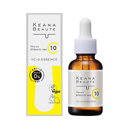 케아나 보떼 VC10 고농축 비타민C 세럼 30ml