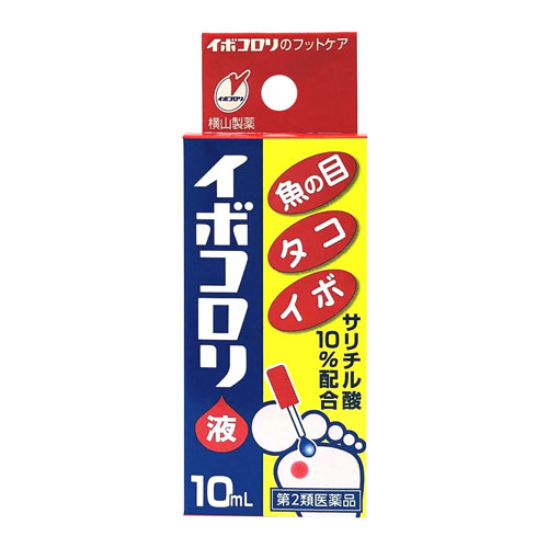 이보코로리 10ml