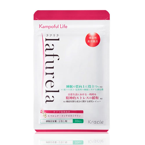 크라시에 라후리라(Lafrila) 30정  30일분
