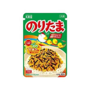 김계란 노리타마 후리카케 대용량 52g 5개