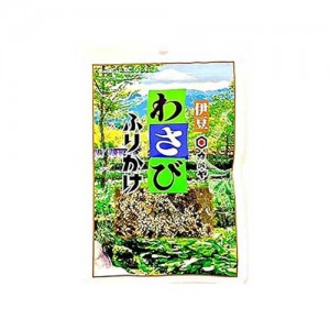 와사비 후리카케 봉지형 40g5개
