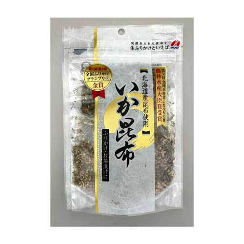 오징어 다시마 후리카케 70g5개