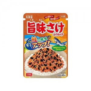 감칠맛 연어 후리카케 대용량 42g5개