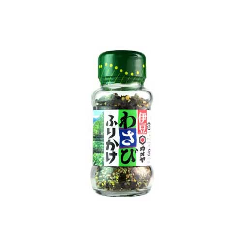 카메야 와사비 후리카케병타입48g5개
