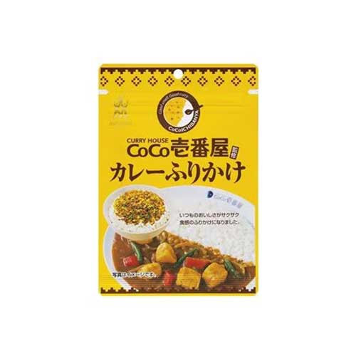 미시마식품 코코이치방 카레 후리카케23g5개