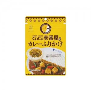 미시마식품 코코이치방 카레 후리카케23g5개