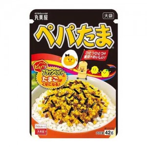 마루미야 파파타마 대용량42g 5개