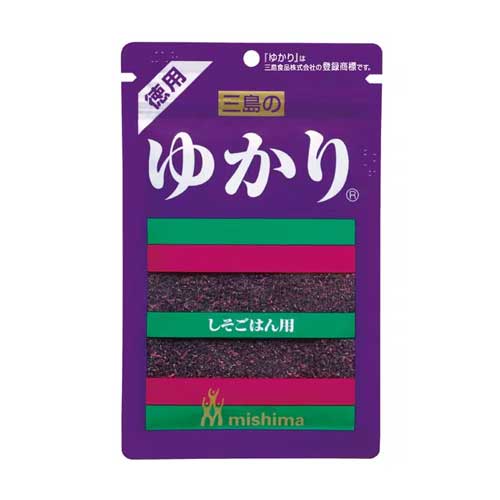 미시마식품 유카리 대용량 70g5개