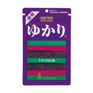 미시마식품 유카리 대용량 70g5개