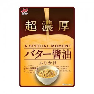 니치후리식품 진한 버터 간장 후리카케35g 5개