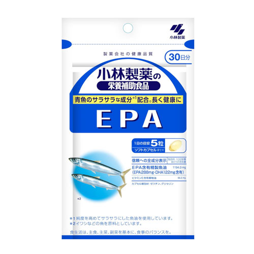 고바야시제약 EPA 150정 (30일분)