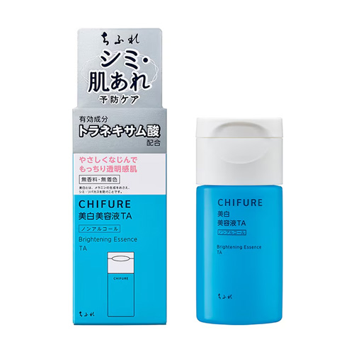 치후레 트라넥삼산 화이트닝 에센스 TA 30ml
