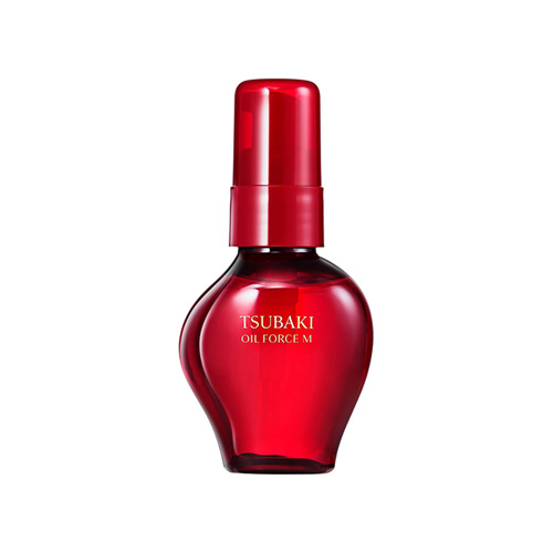 츠바키 오일 포스 헤어 오일 60mL