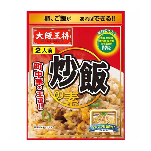 오사카오쇼 볶음밥 양념 39.4gX3개