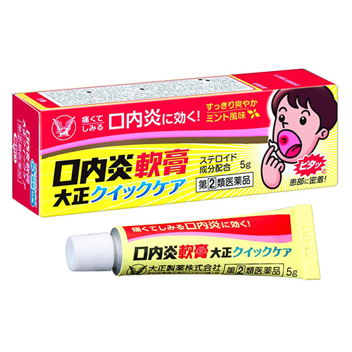  다이쇼 퀵케어 5g 19485■