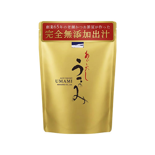 닛카츠 육수전문점 국산 아고 육수팩 10g × 12개입