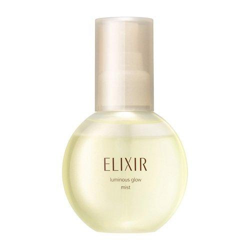 시세이도 엘릭시르 슈페리어 츠야다마 미스트 80mL 
