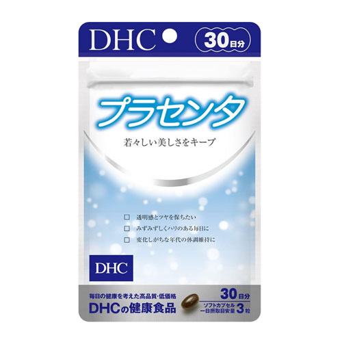 DHC 플라센타 30일분 90캡슐