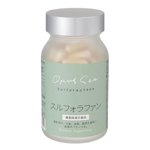 Opus Sea 설포라판 93캡슐