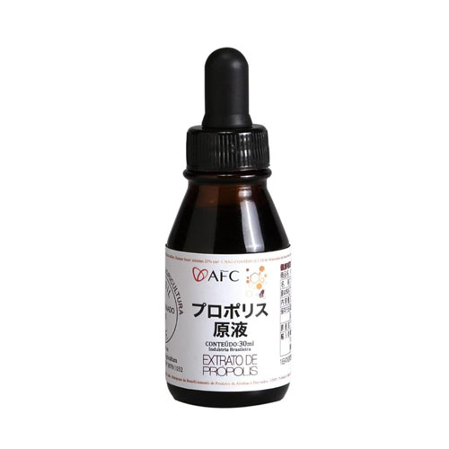 AFC 브라질산 프로폴리스 원액 30mL