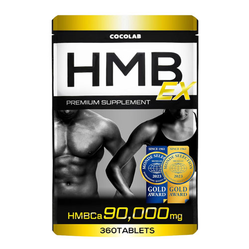 COCOLAB HMB EX 90,000mg 360정 30~60일분