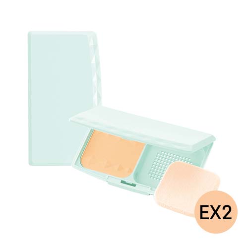 세잔느 UV 파운데이션 EX 플러스 EX2 라이트 오클 11g SPF23 PA++