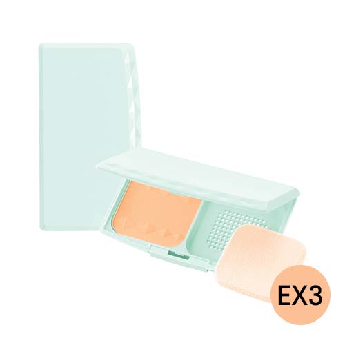 세잔느 UV 파운데이션 EX 플러스 EX3 오클 11g SPF23 PA++